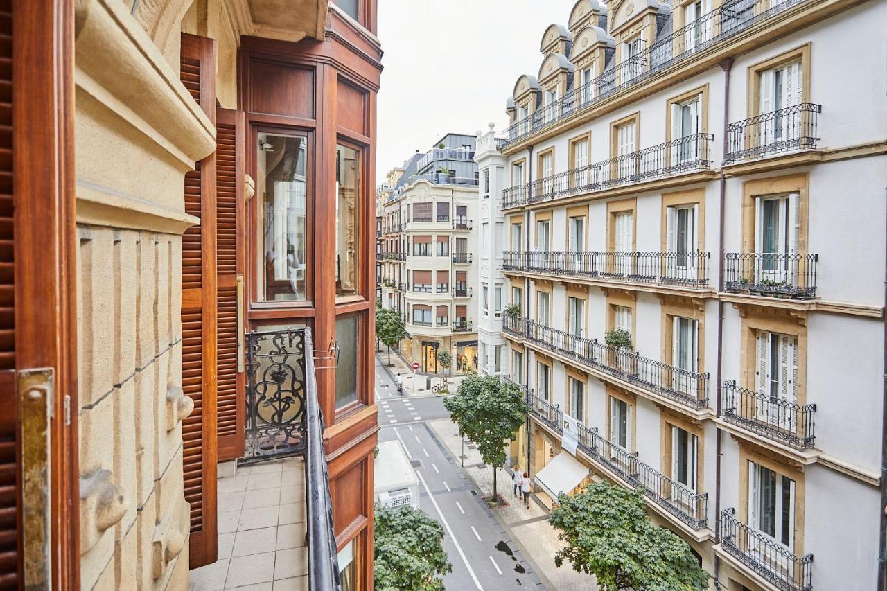 Txindoki By Basque Homes San Sebastián Exterior foto